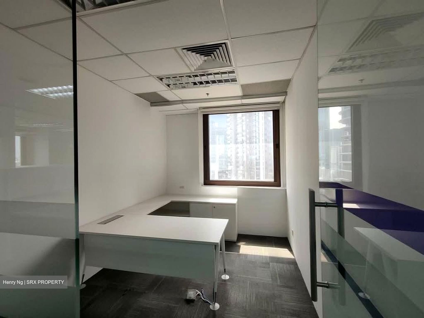Lippo Centre (D2), Office #553321571